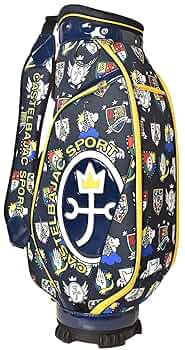 [カステルバジャック] キャディバッグ メンズ ゴルフ 7234381301 Amazon | [カステルバジャック] キャディバッグ メンズ ゴルフ