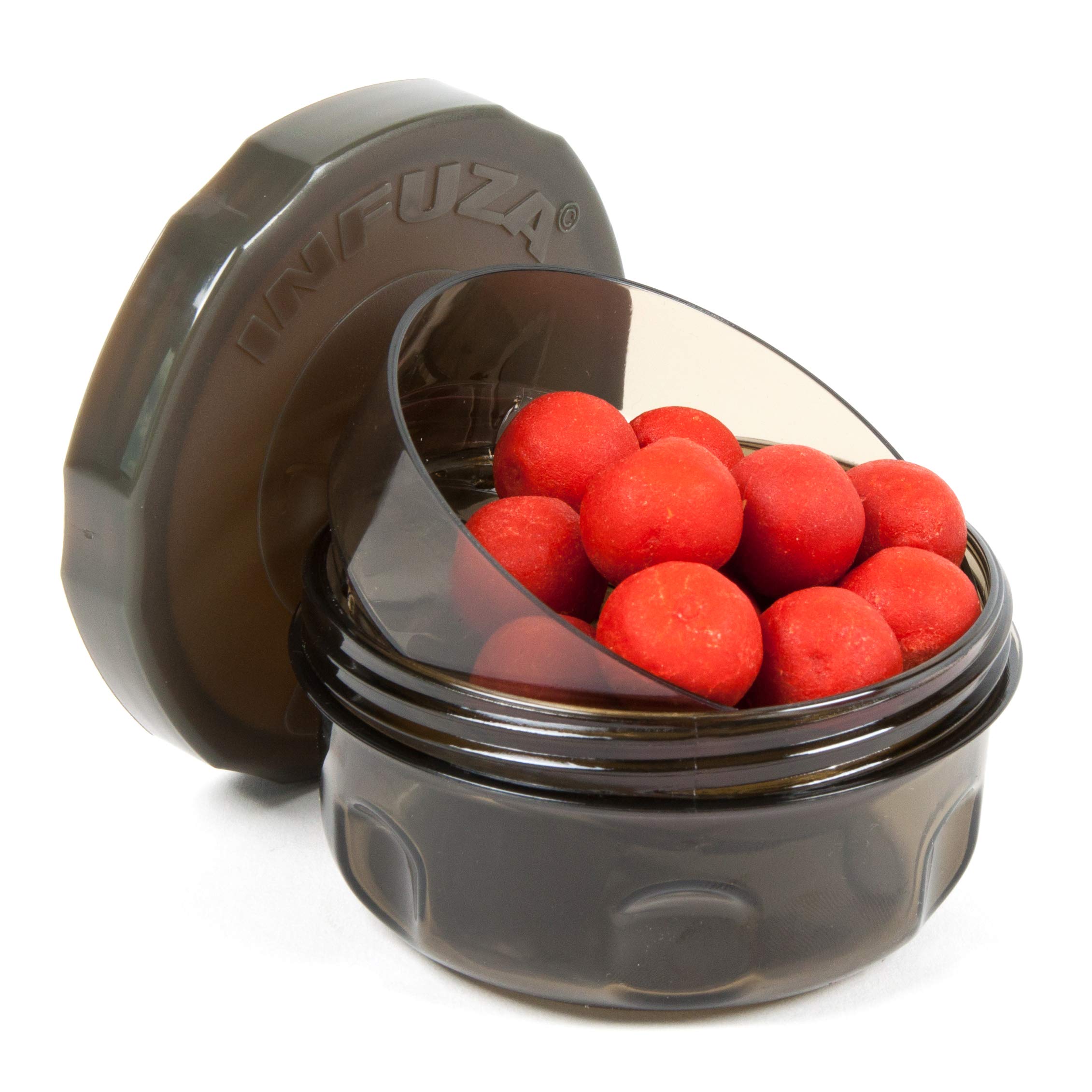 KordaCarp Fishing NEW Infuza Glug Pot Hookbait Storage System
