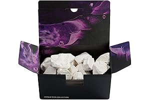 Edible Goodness: Chalkovsky Edible Chalk Chunks Box 35oz (1kg)