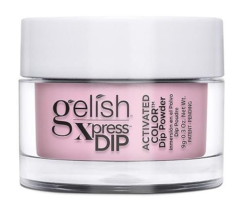 Miniatura 8 de Gelish Colección de inmersión en polvo de 032oz Mírate a ti rosa-Achu