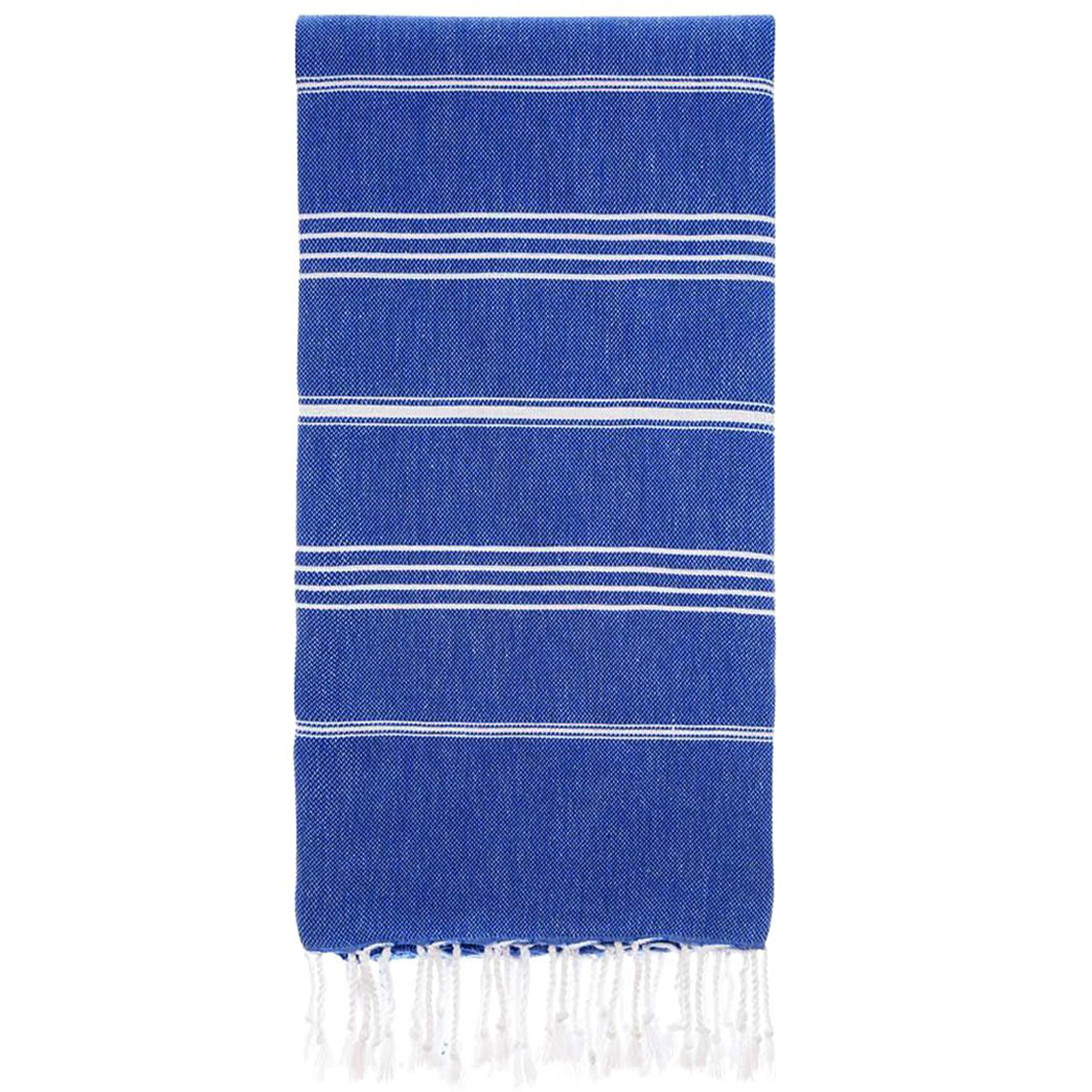 EastNBlue Lina Turkish Beach Towel Peshtemal (38