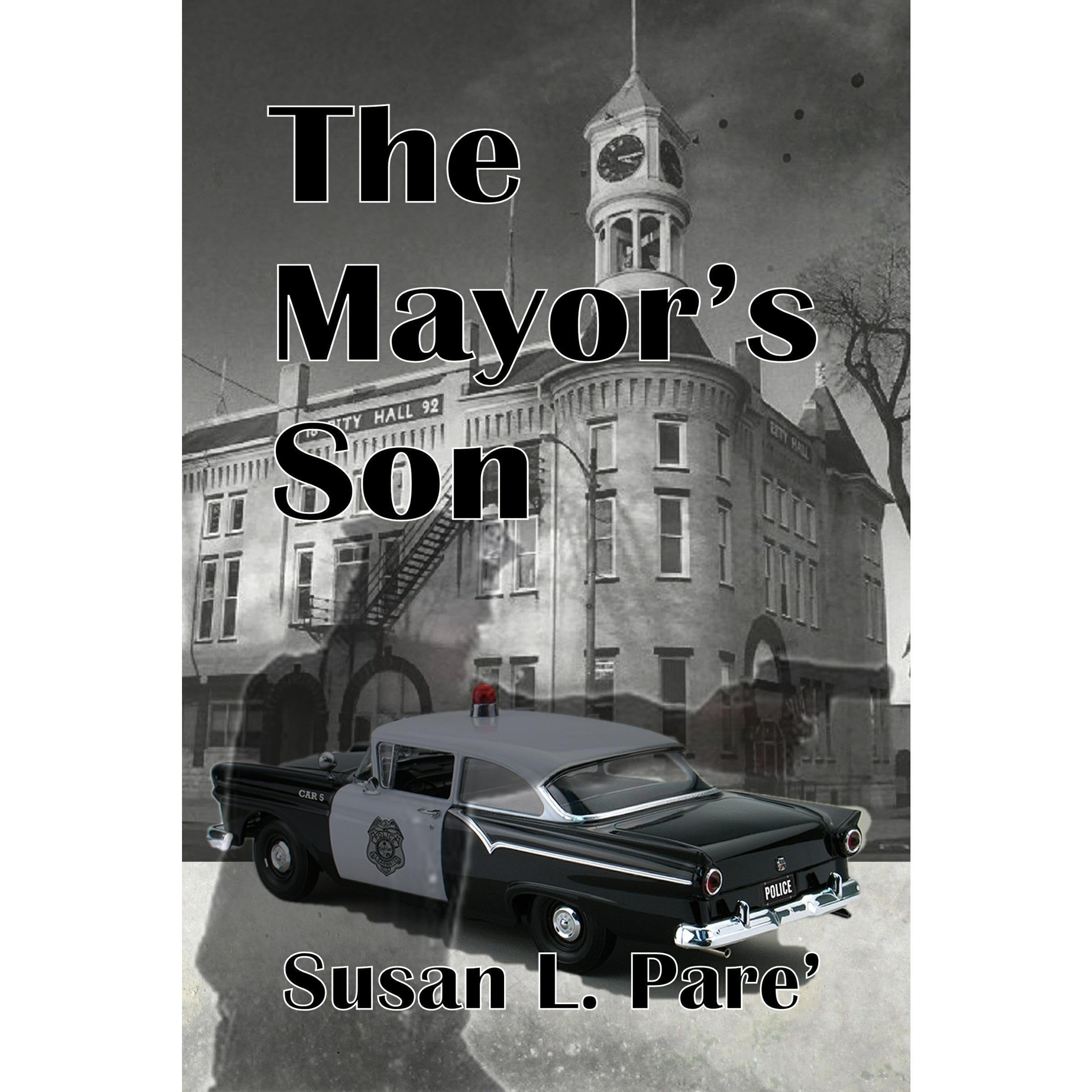 The Mayor's Son