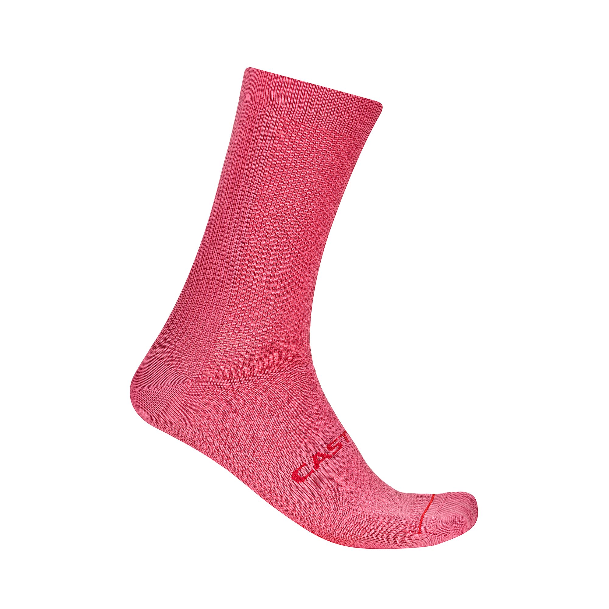 CASTELLI Unisex Espresso 18 Sock