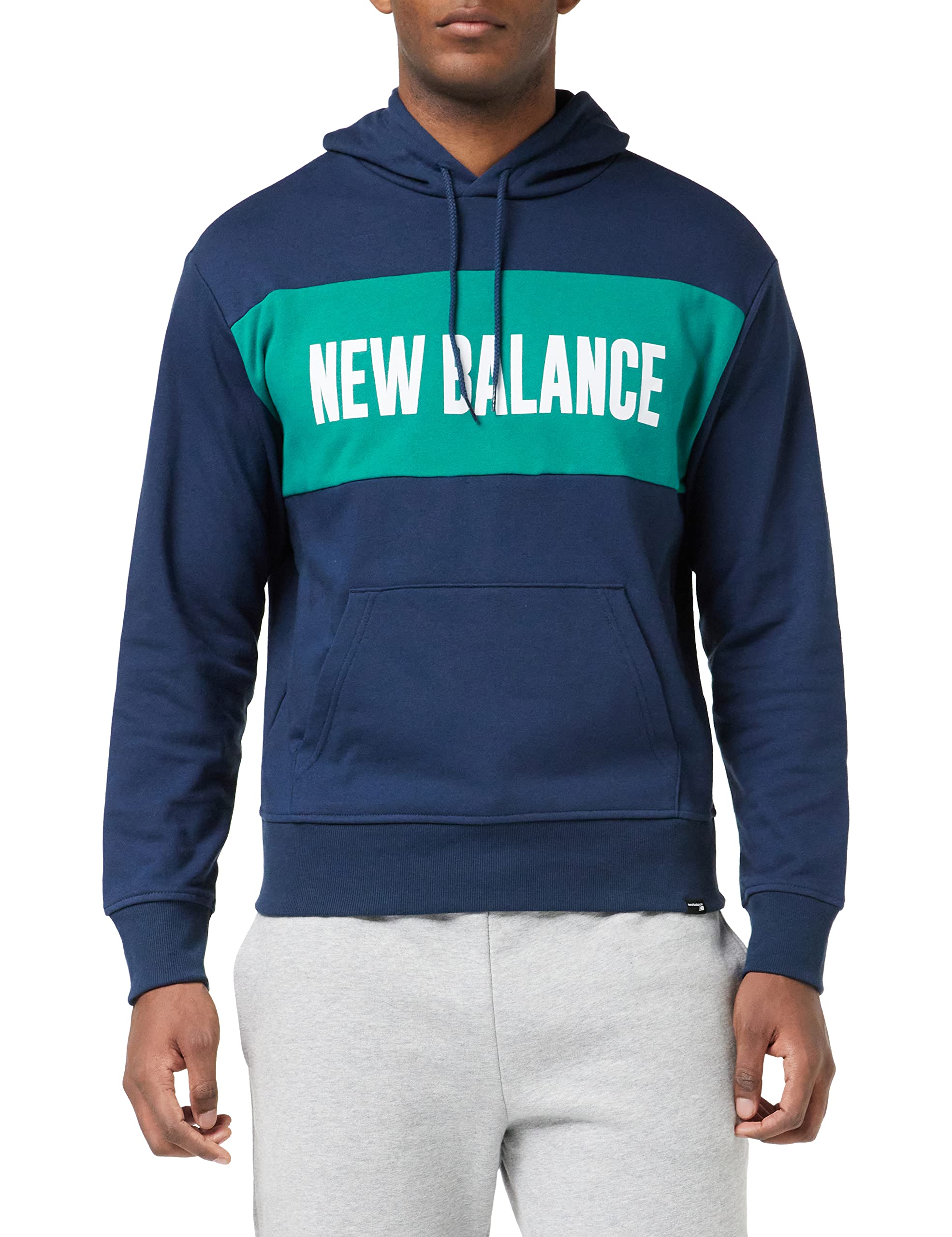 New BalanceNB Sport Seasonal Hoodie, Men