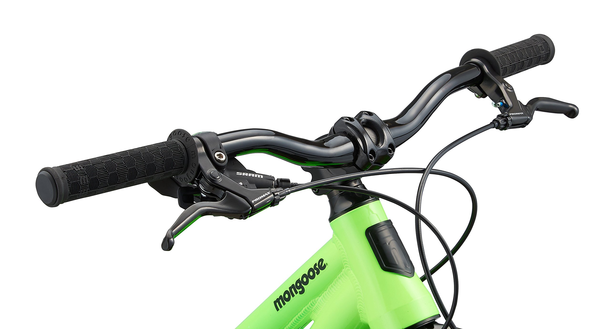mongoose fireball 26 8spd