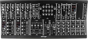 Amazon.com: Behringer SYSTEM 35 Complete 