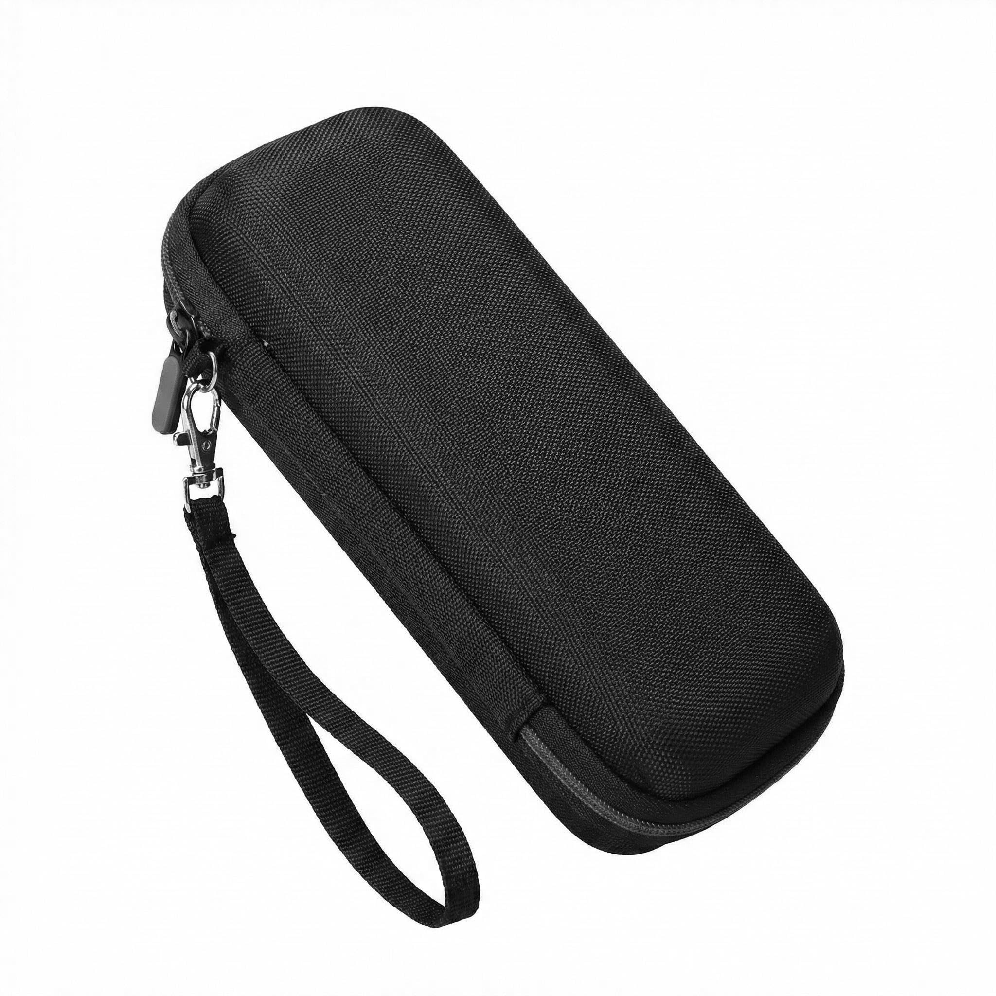 XANAD Etui do SoundCore 2 i 3 / Bluetooth głośnik firmy Anker, pokrowiec na SoundCore 3 Hard Case