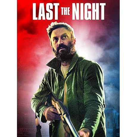 Last The Night with Brian Austin Green Plush Collectible Set