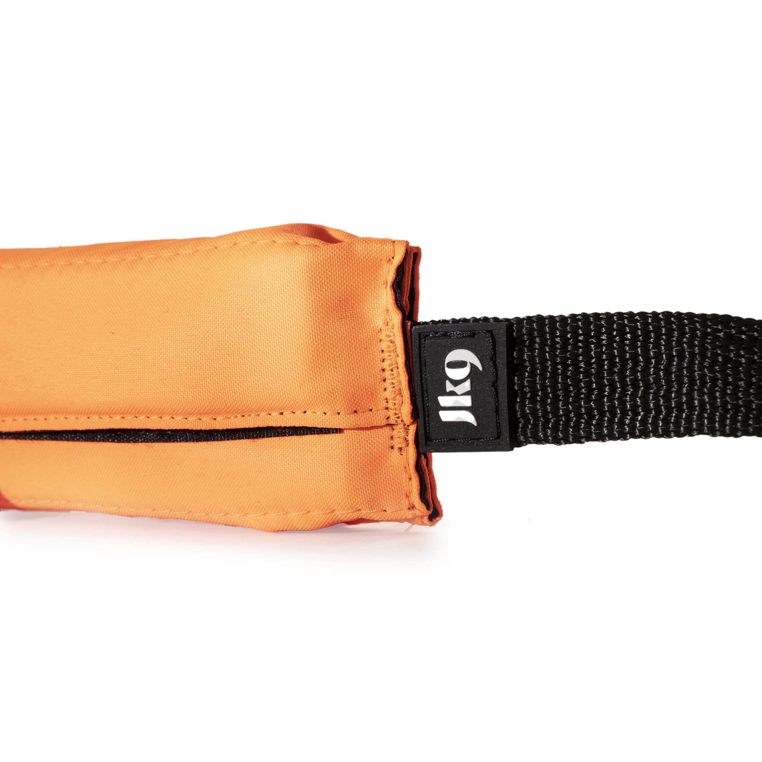 Julius-K9 JK9 MultiDummy con una maniglia, UV Arancione
