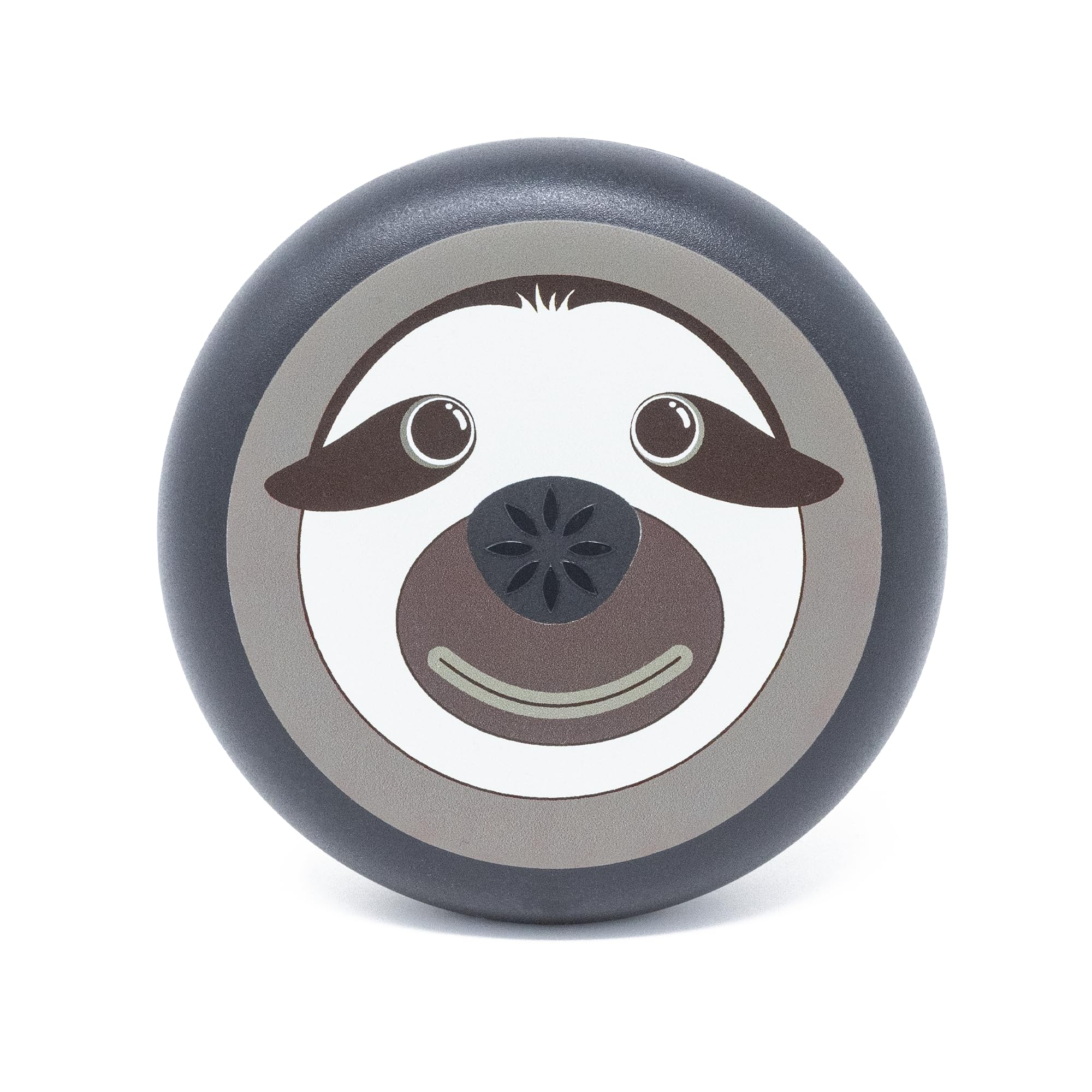 Invisalign Aligner and Retainer Case (Sloth)