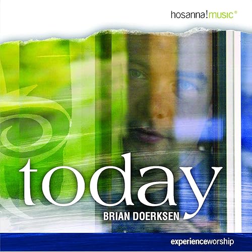 The River By Brian Doerksen On Amazon Music Amazon Com