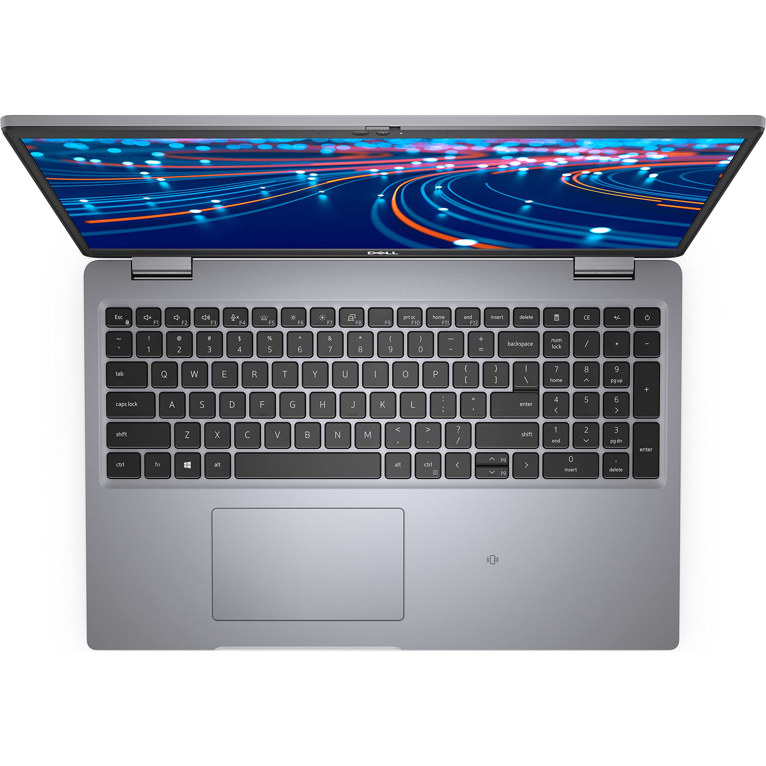 2019 Dell Inspiron 15.6
