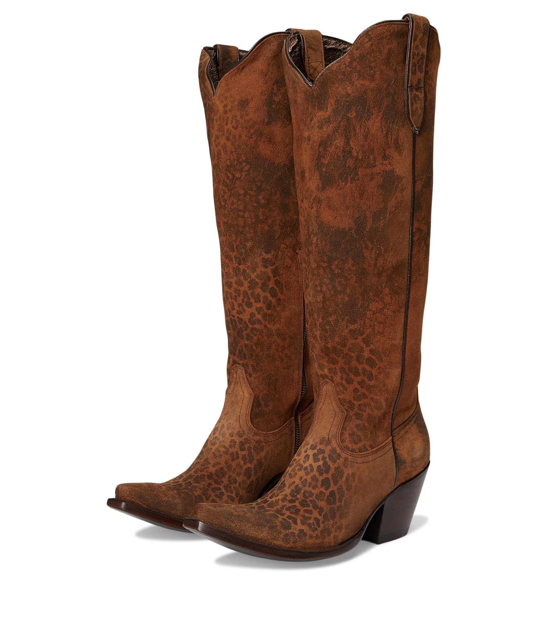 ARIAT womens Casanova