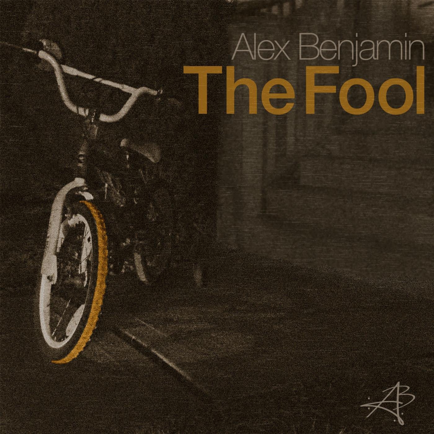 Alex Benjamin