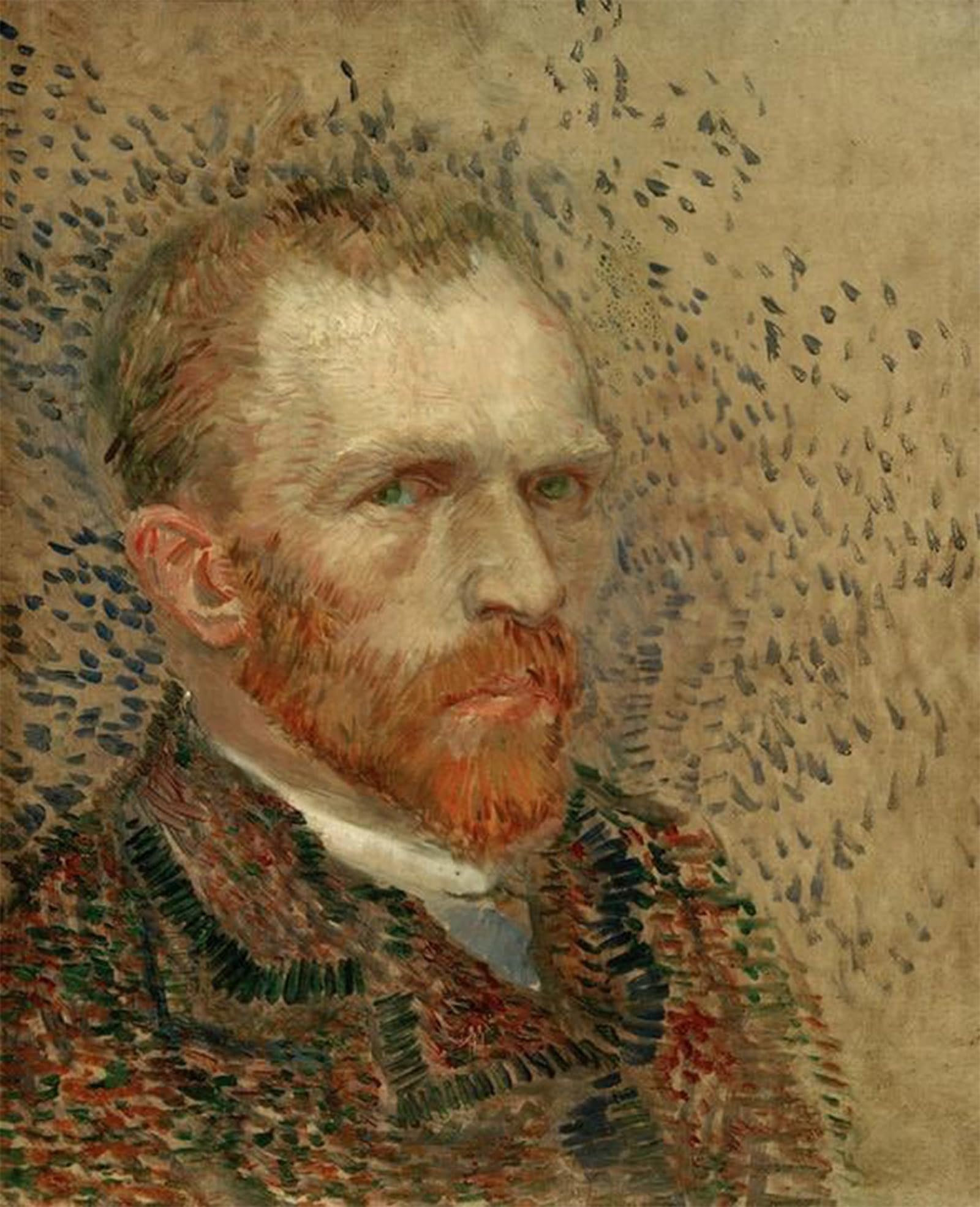 Impression d'art Van Gogh tableau de grande taille pour une finition raffinée - 5