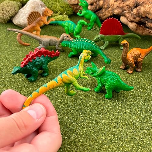 Miniatura 3 de Safari LTD - Toob de Dinos