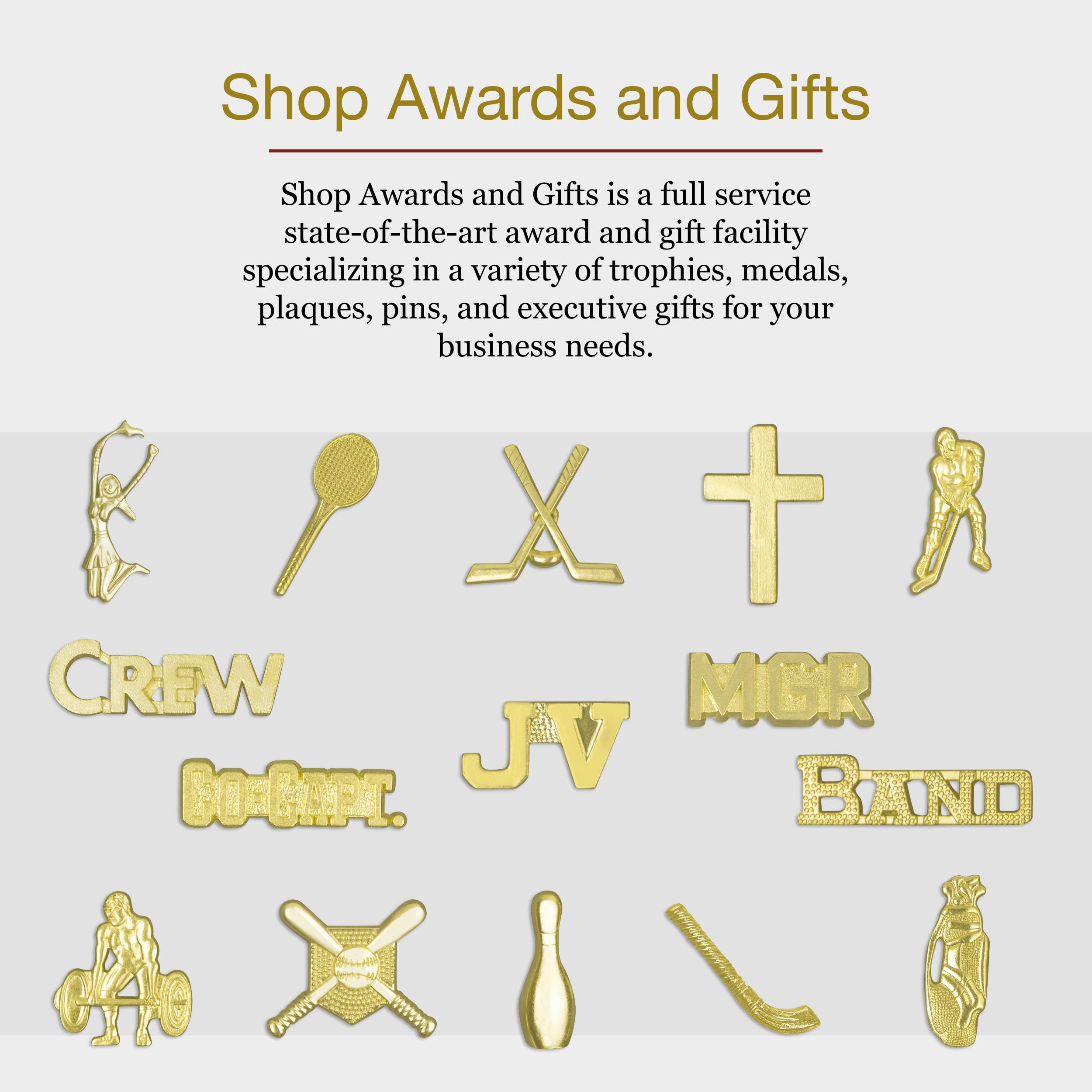 Amazon.co.jp: 賞とギフトR Us 7 / 16 Small Stippledサービス