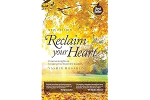 Reclaim Your Heart: Break Free from the Chains of Emotional Suppression
