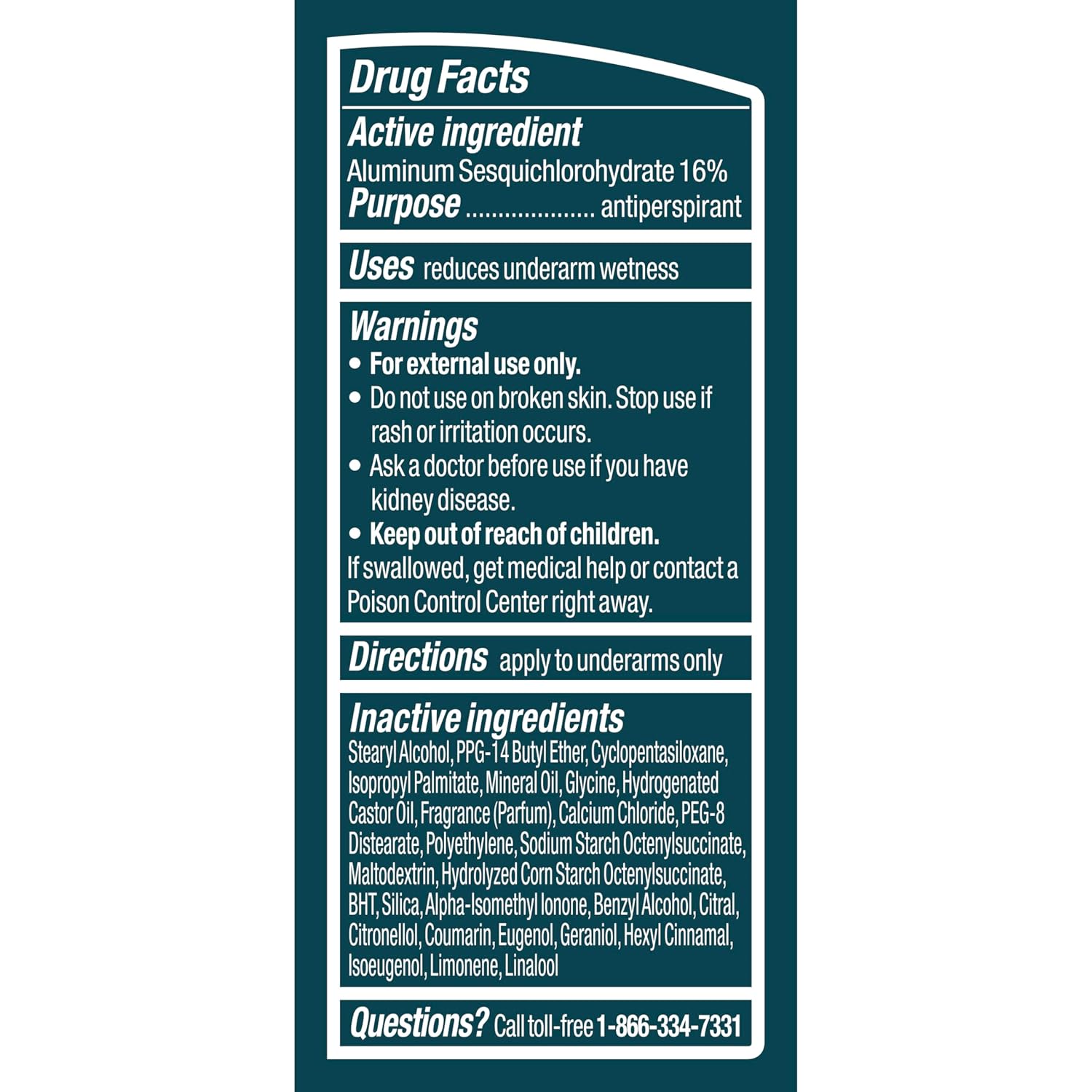 Degree Men Antiperspirant Deodorant Cool Rush 12 Count 72-Hour Sweat and Odor Protection Antiperspirant For Men With Body Heat Activated Technology 2.7 oz - Image 9