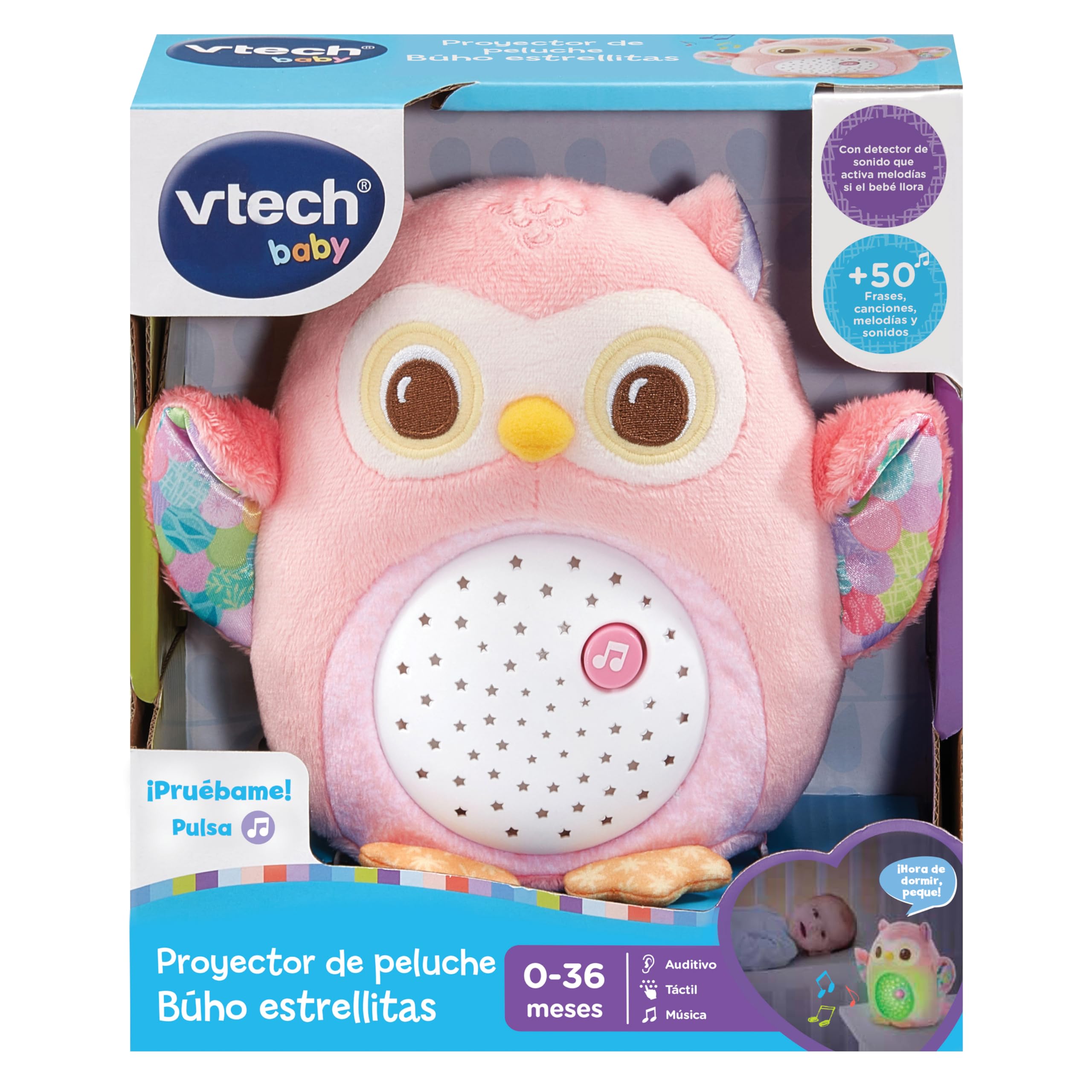 VTech - Projektor (80-566957)