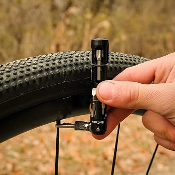 Wolf Tooth EnCase System Hex Bit Wrench Multi-Tool