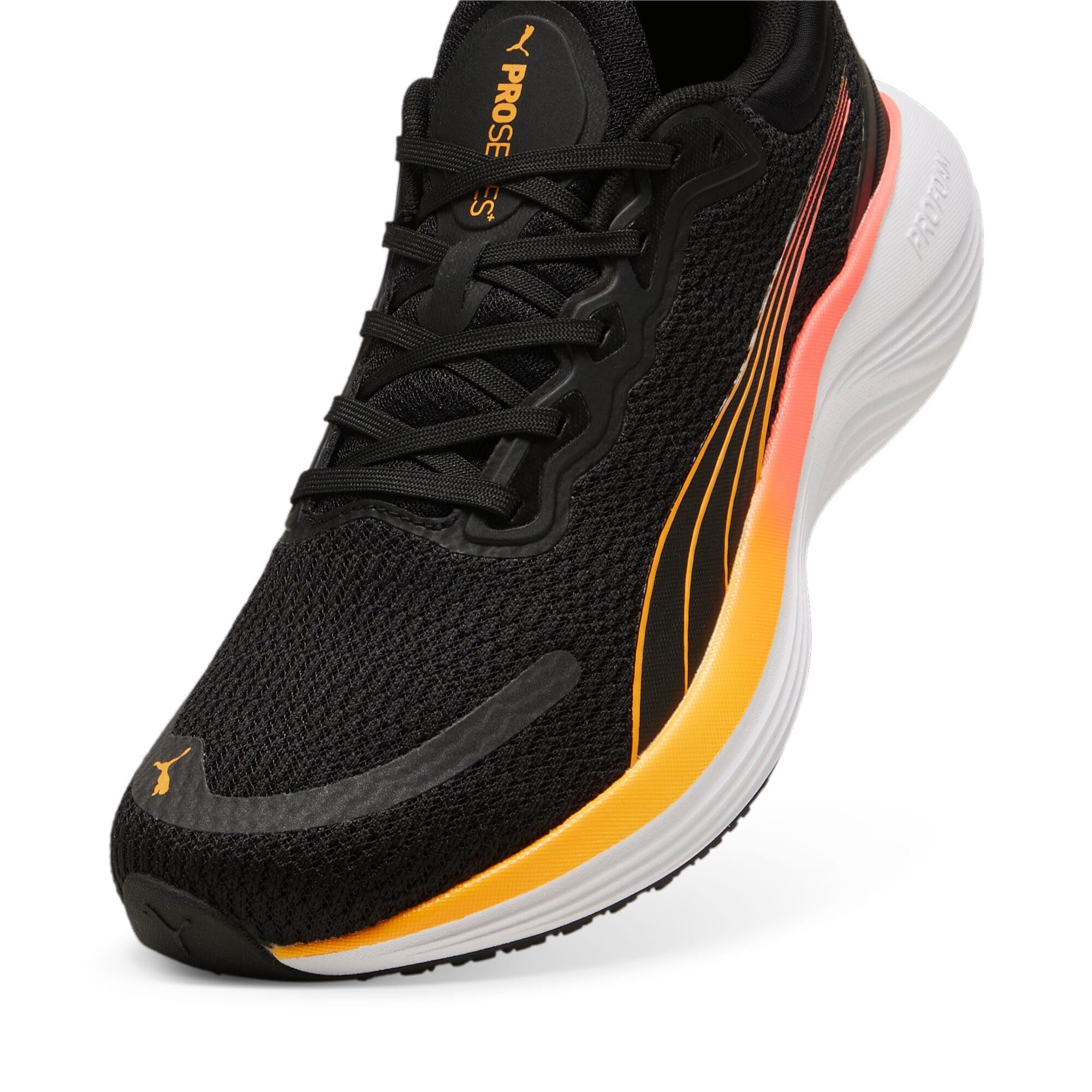 PUMA Unisex Scend Pro Straßen-Laufschuh