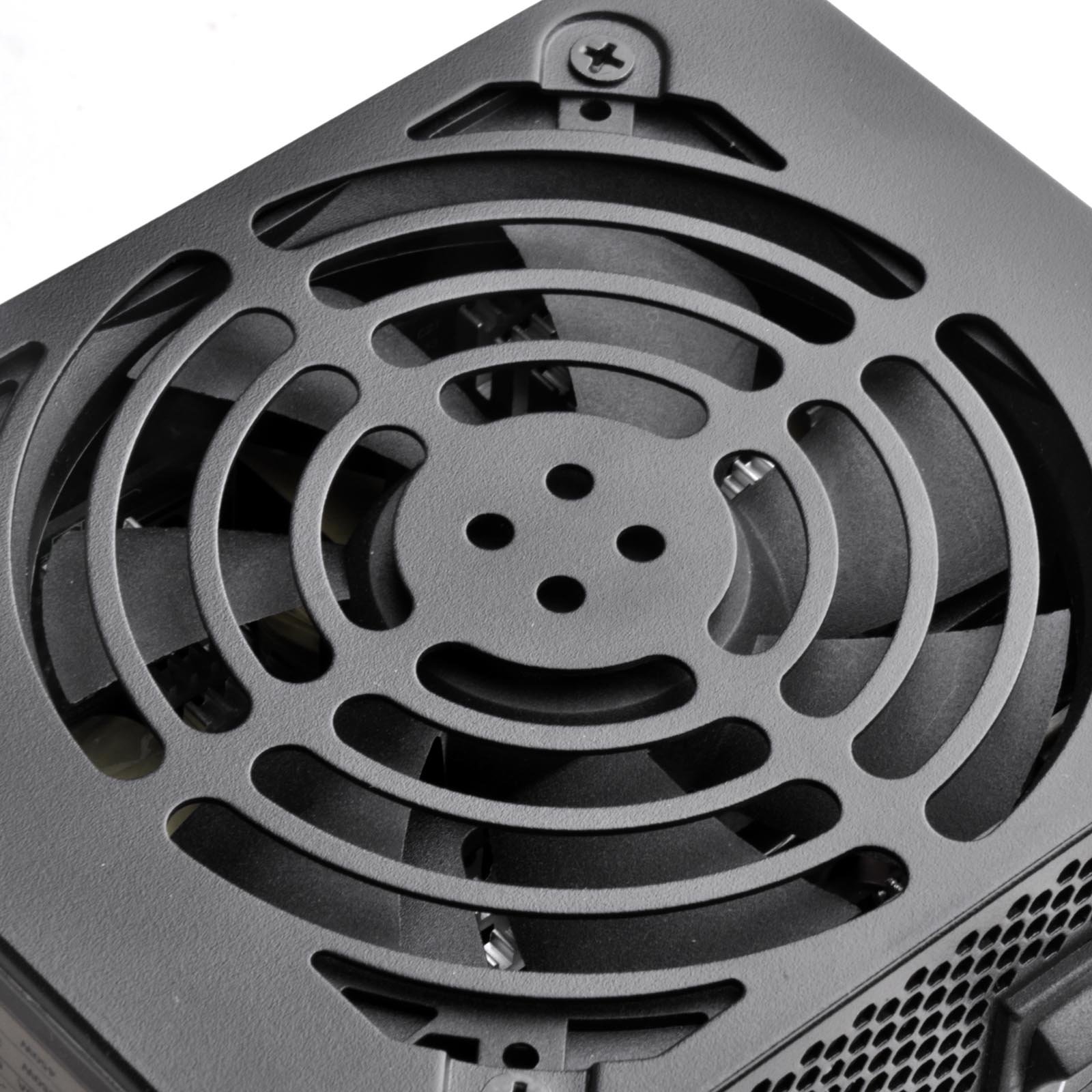 SilverStone SST-ST30SF v 2.0 - Alimentatore per PC SFX Series, 300W 80 Plus Bronze PC Power Supply, Low Noise 92mm