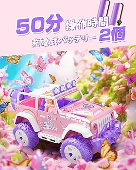 ラジコンカー オフロード ラジコン リモコンカー 子供 おもちゃ 車 ラジコンカー 子供 オフロード 高速 充電式 リモコンカー 初心者