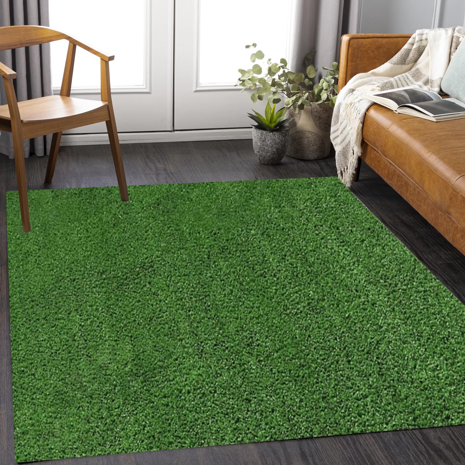 3.3 x 5ft Fake Grass