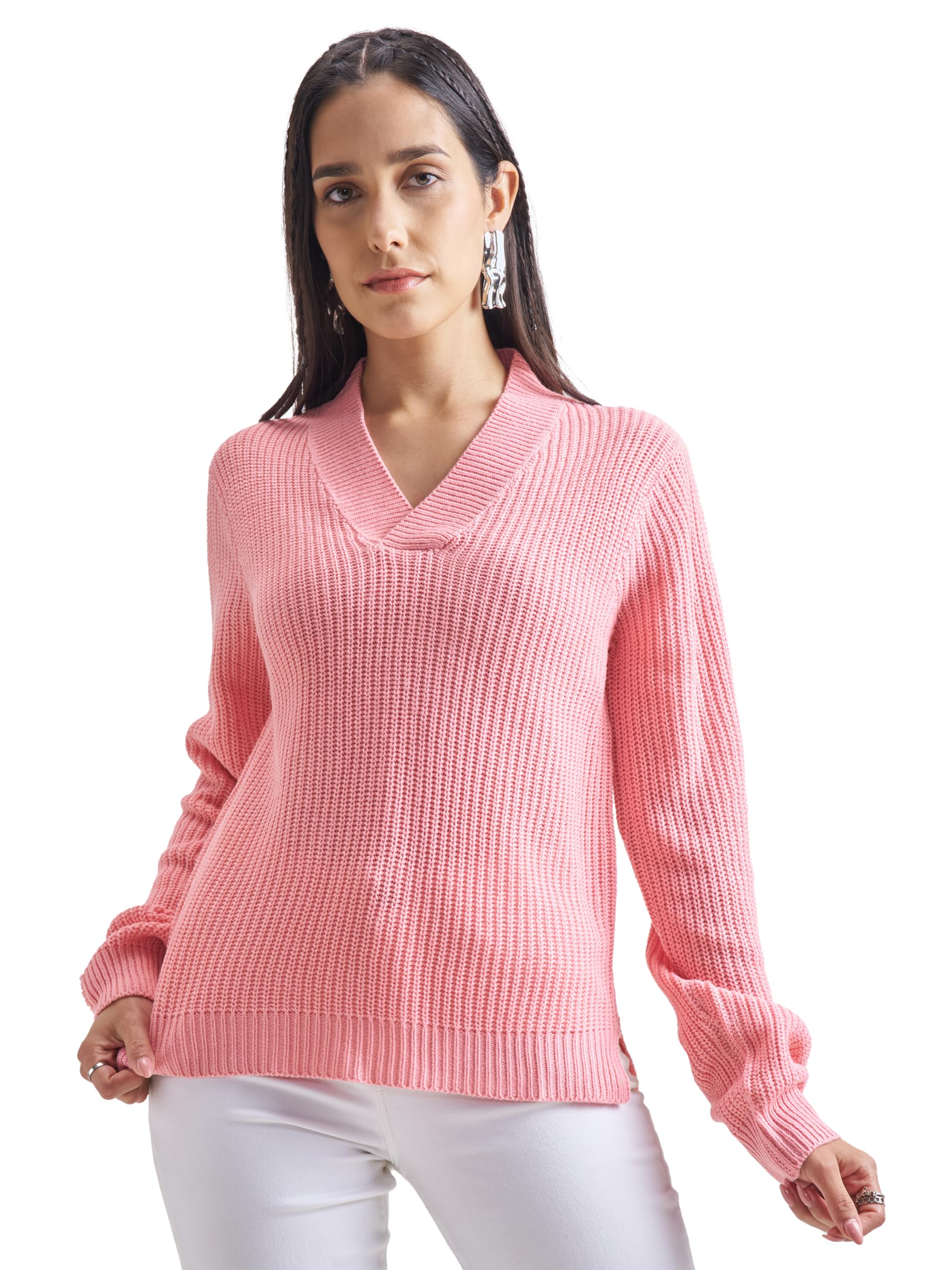 tokyo talkies Women Sweater-picture-56