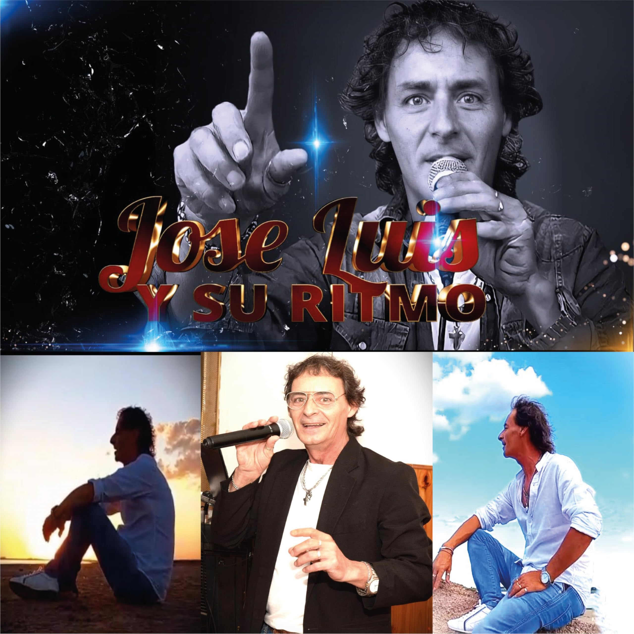 José Luis y Su Ritmo