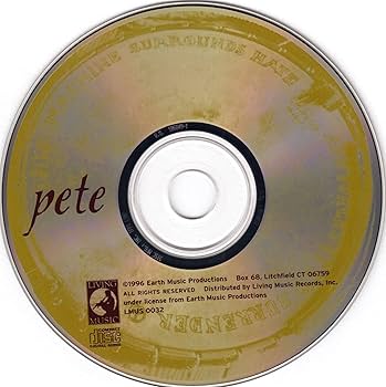 Amazon.co.jp: ピート: ミュージック