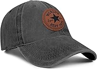 Vista 4 de Papa Gifts from Grandchildren Papa Trucker Hat Men