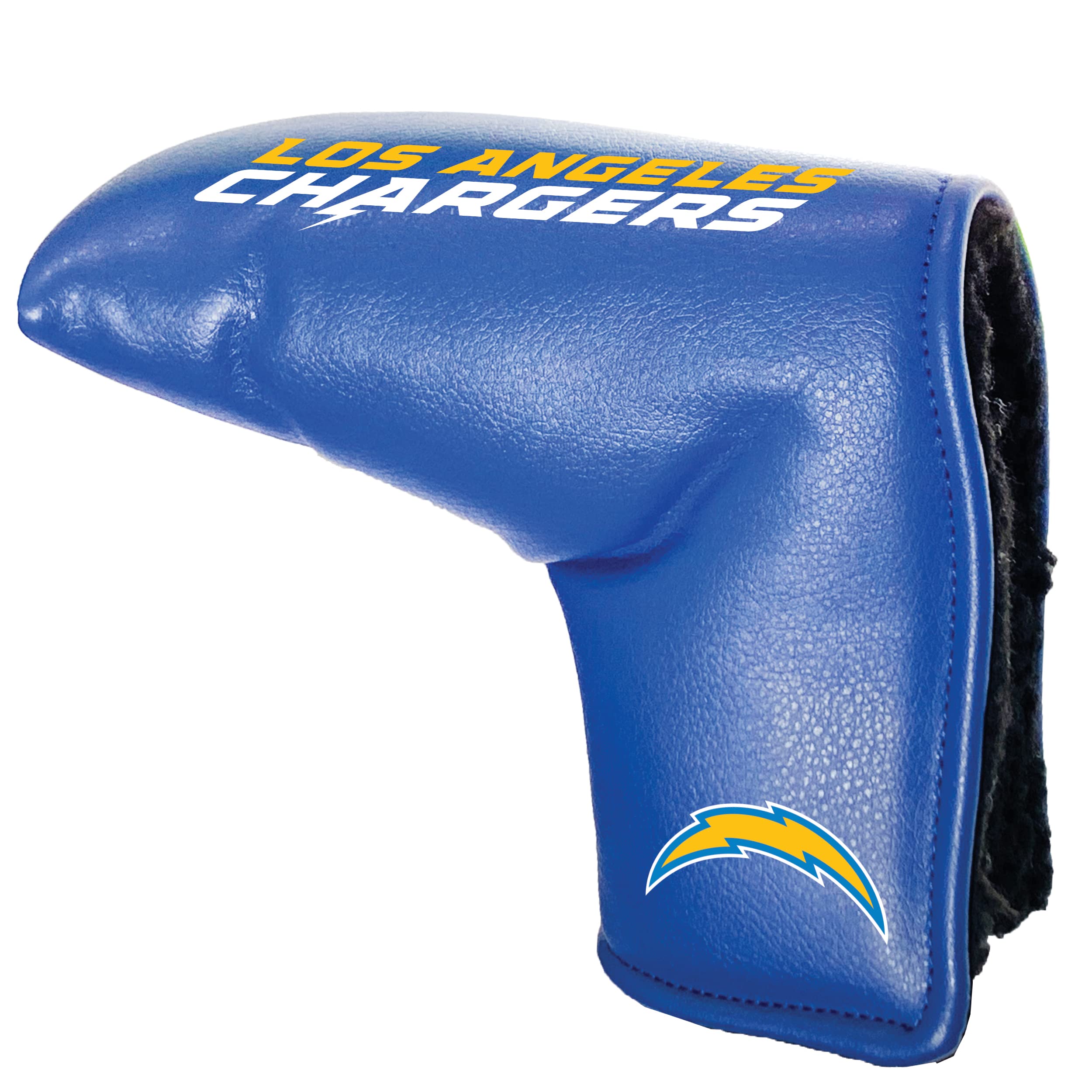 Team Golf NFL Blade Putter Kılıfı (Baskılı), Çoğu Blade Putter ile Uyumlu, Scotty Cameron, Taylormade, Odyssey, Titleist, Ping, Callaway