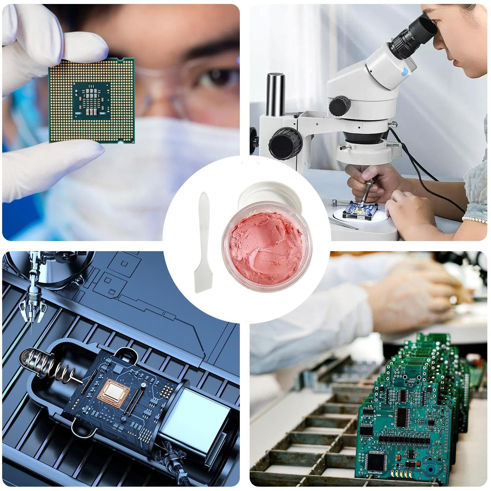 CPU