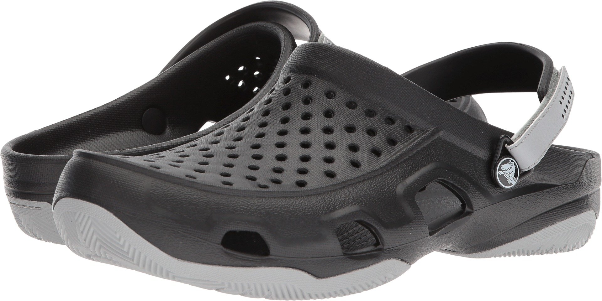 Crocs Athens Thong Sandal — view 61