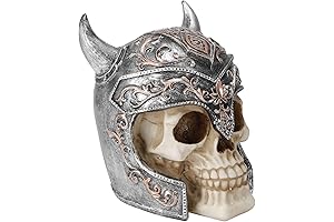 Skull Money Box: An Eerie Guardian of Your Savings