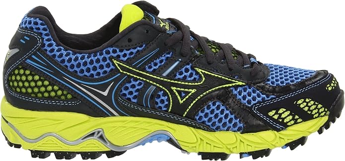 mizuno wave ascend 6 womens
