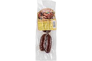 Ibarian Chorizo Spanish Style Sausage - 5Oz