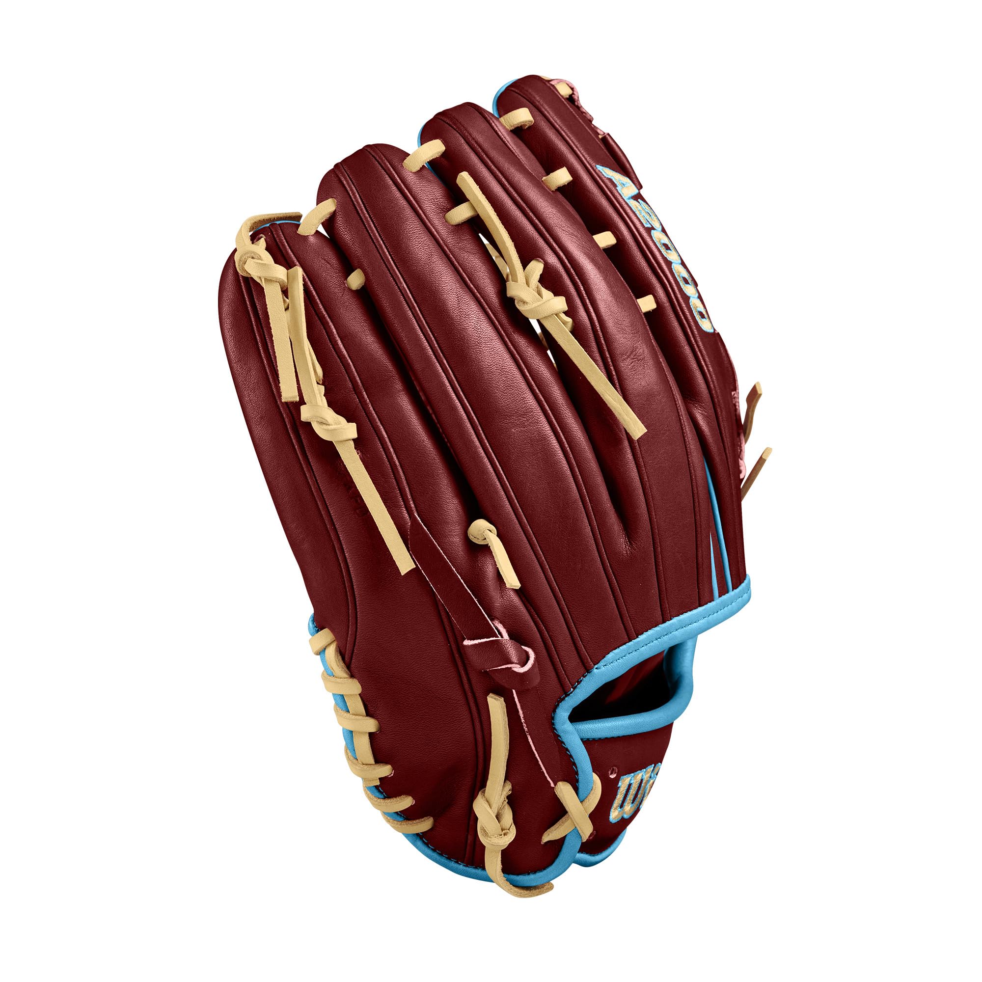 Amazon.com : Wilson Winter 2024 A2000 D33 11.75
