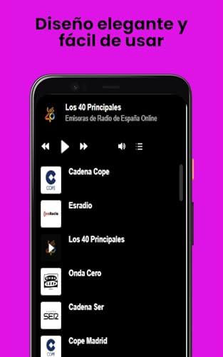Radio España