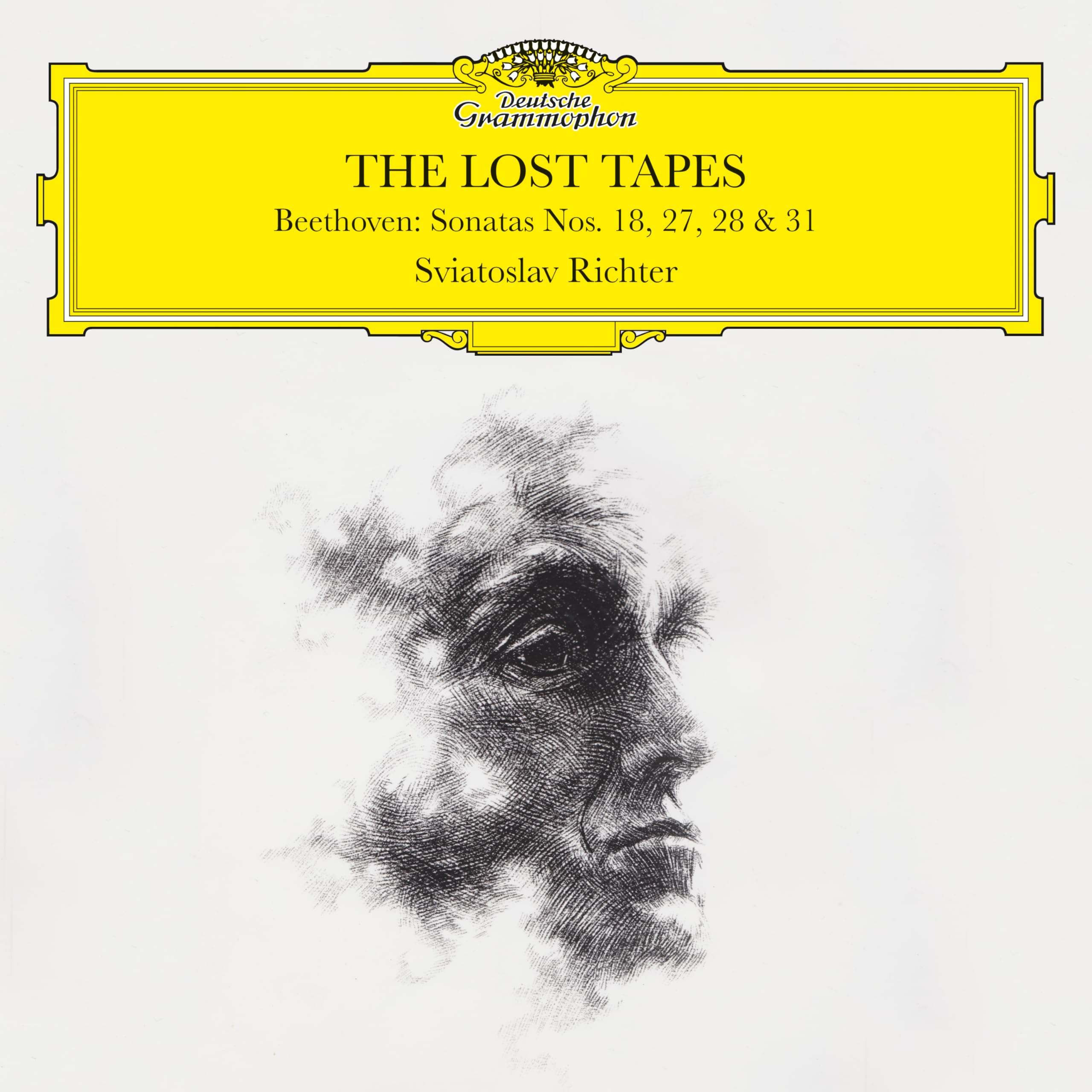 Beethoven Sonatas Nos. 18, 27, 28 & 31