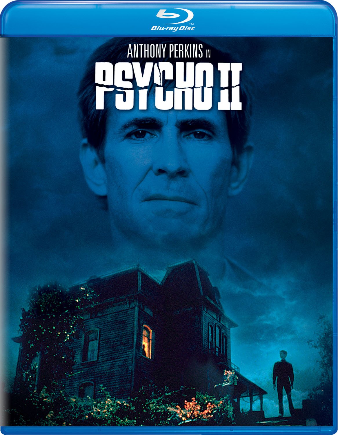 PSYCHO2 BD CDN [Blu-ray] [Blu-ray]