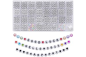 Trollishly Delightful Beads Assortment