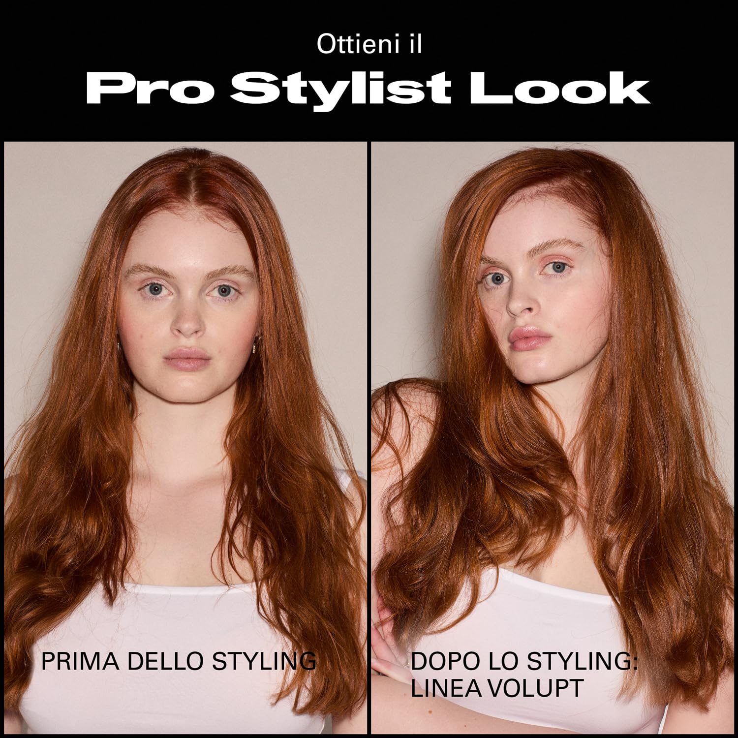 Sebastian Professional Volupt Max Volumizing Conditioner – Balsamo volumizzante che districa e liscia i capelli fini, lasciandoli morbidi, leggeri e setosi, 1L