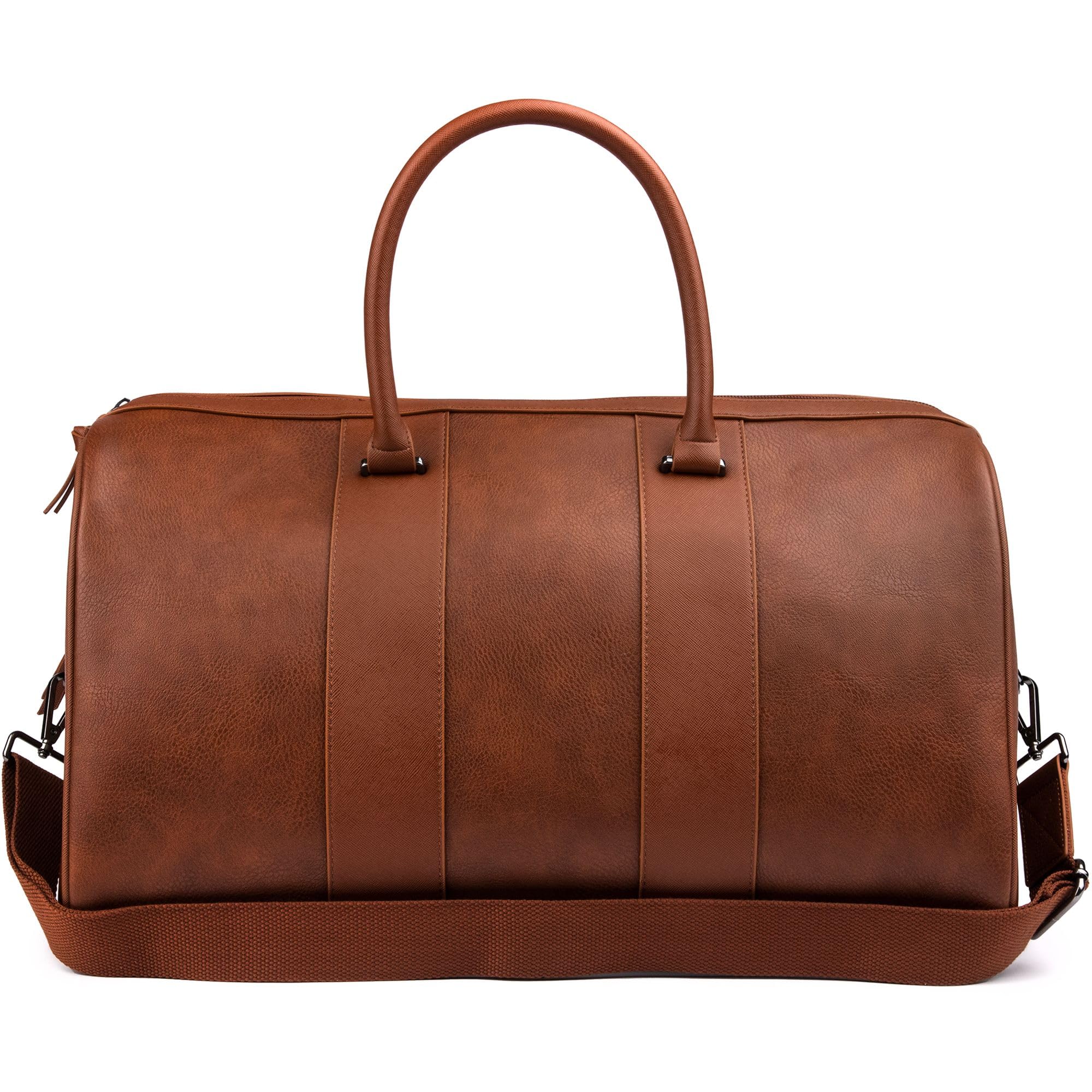 Ted Baker Mens Evyday Holdall Bags And Wallets Tan