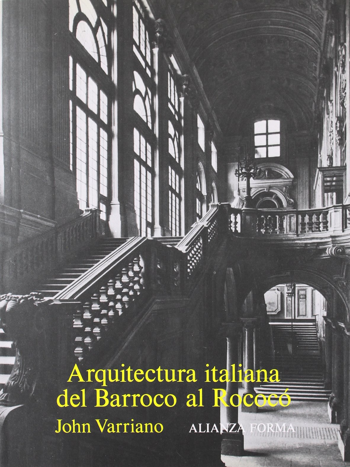 Architecture baroque italienne comprendre les chefs-d'œuvre facilement