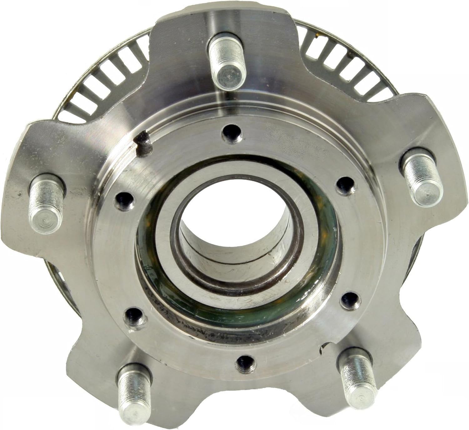 ACDelco Gold 513193 (19312255) Front Wheel Hub and Bearing Assembly