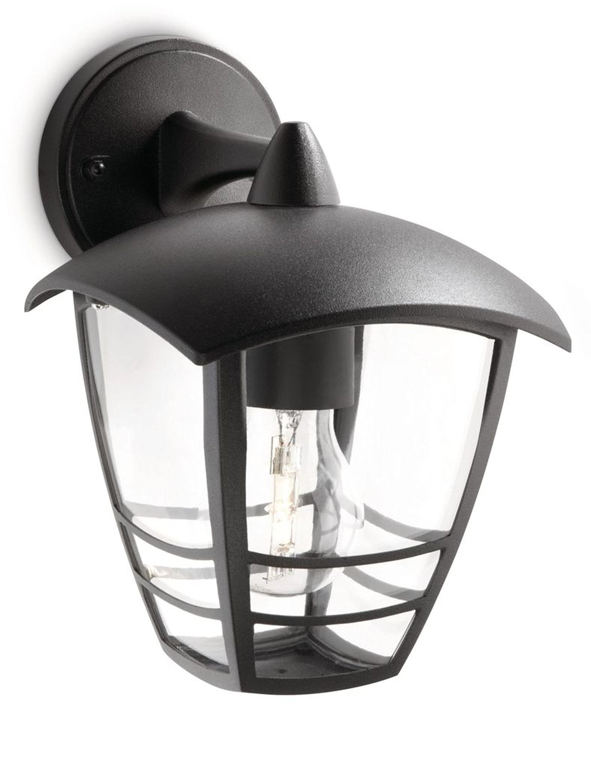 Philips Lighting Lampada da Parete Creek, per Este