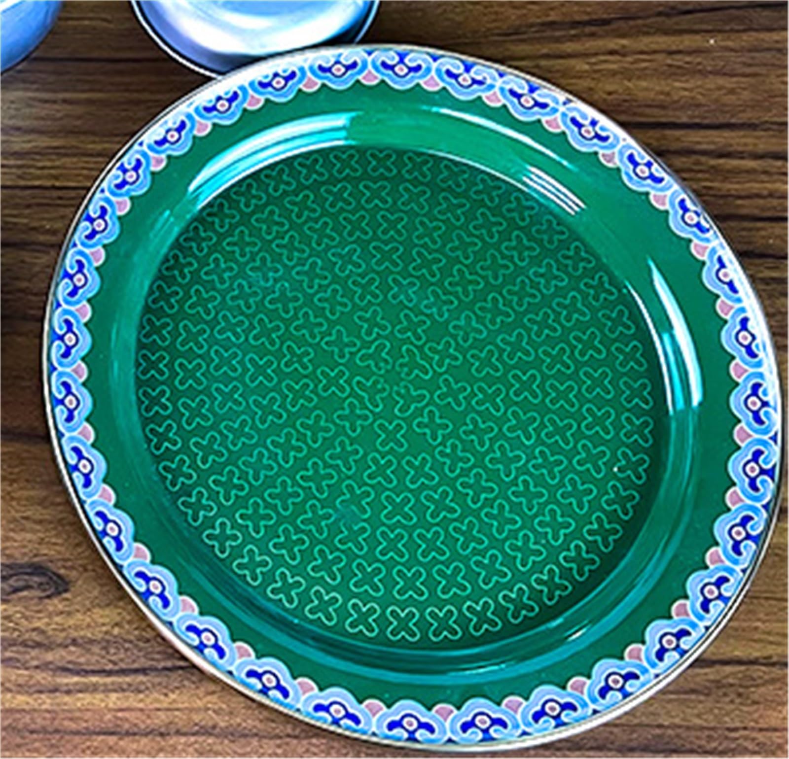 INUUXLG Beijing Copper Hot Pot,Chinese Style Hot Pot,Hot Pot Copper Hot Pot Chinese Copper Hot Pot Shabu Shabu Hot Pot for Kitchen Catering Parties